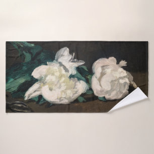 Edouard Manet - Rama de los pueblos blancos, secul