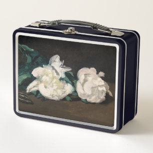 Edouard Manet - Rama de los pueblos blancos, secul