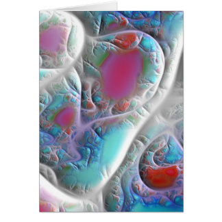 Edredón azul y blanco - placer V de la magenta y