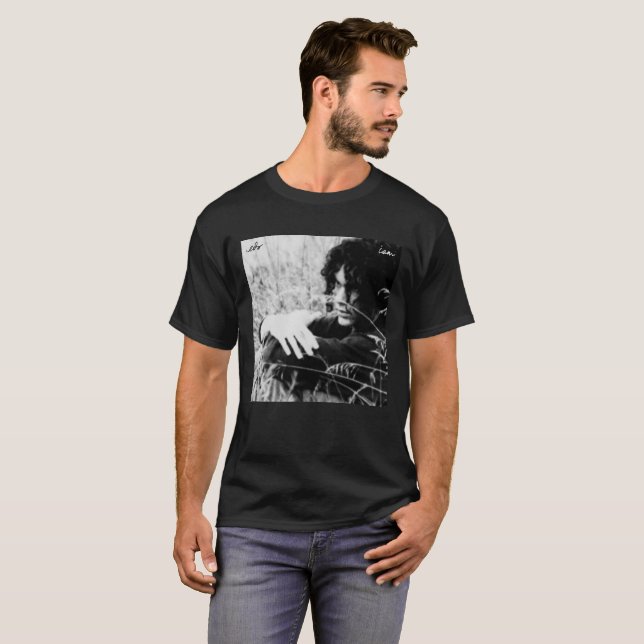 eds - camiseta del álbum del ismo (Anverso completo)