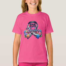 EDS Warrior | Camiseta del Síndrome de Ehlers-Danl