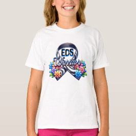 EDS Warrior | Camiseta del Síndrome de Ehlers-Danl