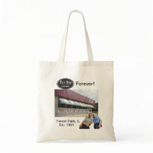 ¡Ed's Way Forever! Bolsa Tote: Nivel 1
