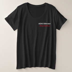 Educador AEAO