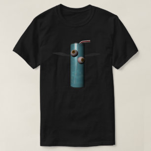EdukayFUN Camiseta de Agua