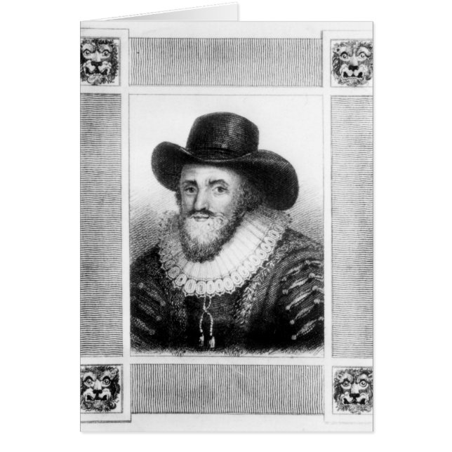 Edward Alleyn (Frente)