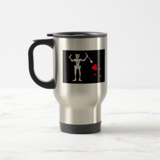 Edward enseña aka a la taza del viaje de la