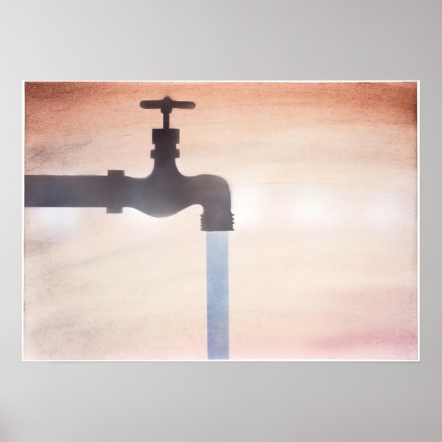 Edward Ruscha - Grifo - Arte Pop (Frente)