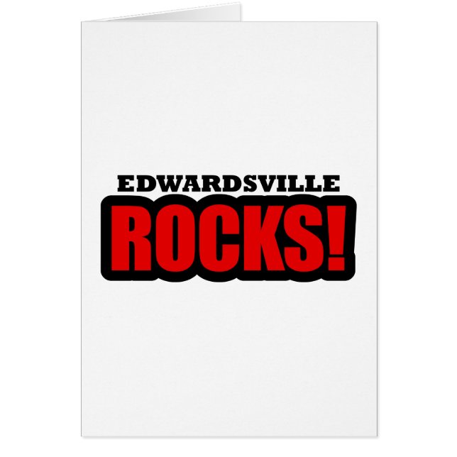 Edwardsville, Alabama (Frente)