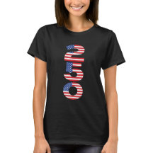 EE. UU. 250 AMÉRICA Camiseta de la Independencia d