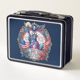 EE. UU. 250 años 4 de julio 1776-2026