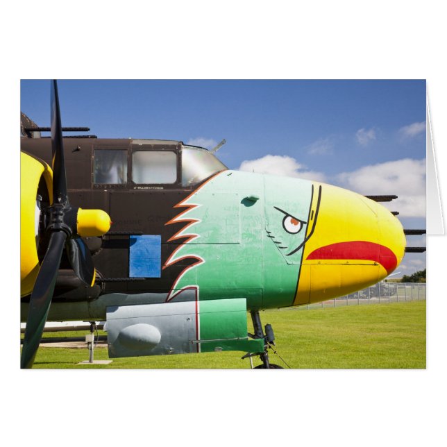 EE. UU., Alabama, Mobile. Battleship Memorial Park (Anverso (Horizontal))