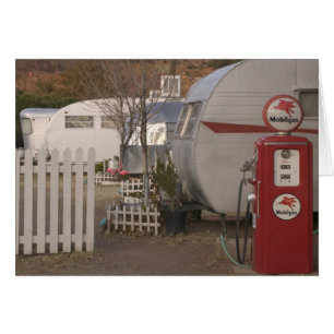 EE. UU., Arizona, Bisbee: Motel Shady Dell, Todo
