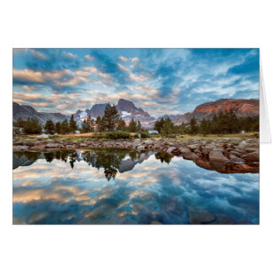 EE. UU., California, Bosque Nacional Inyo 15