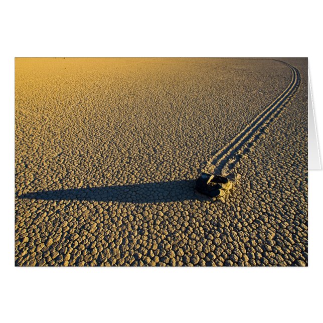 EE. UU., California, Parque Nacional Death Valley. (Anverso (Horizontal))