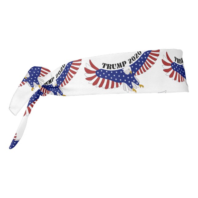 EE.UU. Eagle TRUMP 2020 (Girar 270)