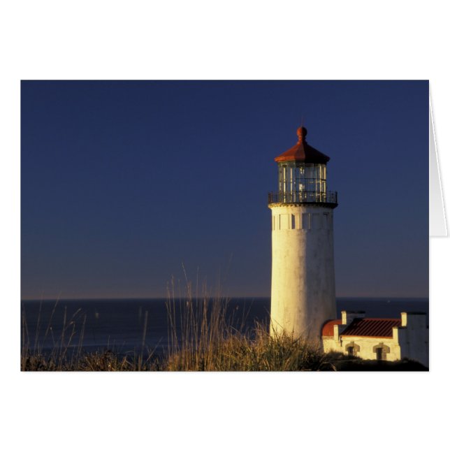 EE. UU., Estado de Washington, Parque Estatal Fort (Anverso (Horizontal))