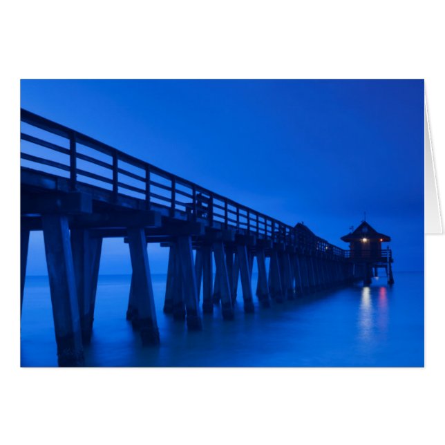 EE.UU., Florida, Costa del Golfo, Nápoles, Nápoles (Anverso (Horizontal))