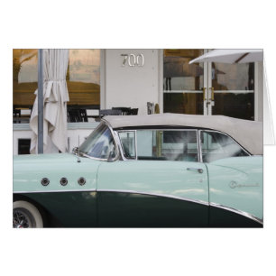 EE. UU., Florida, Miami Beach: South Beach, 1956