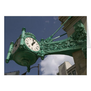 EE. UU., Illinois, Chicago: The Loop: North State