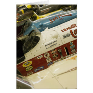 EE. UU., Indiana, Indianapolis: Indianapolis Motor