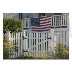EE. UU., Massachusettes, Gloucester: Valla Patriót