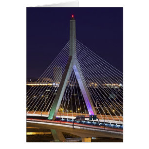 EE.UU., Massachusetts, Boston. Leonard Zakim
