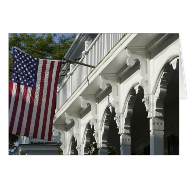 EE. UU., MASSACHUSETTS, Martha's Vineyard: (Anverso (Horizontal))