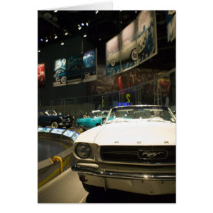 EE. UU., Michigan, Detroit: Ford Rouge Factory Tou