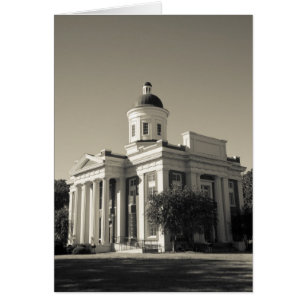 EE. UU., Mississippi, Canton. Pueblo cinematográfi