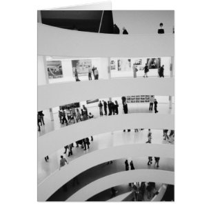 EE.UU., Nueva York, Nueva York El Guggenheim 2