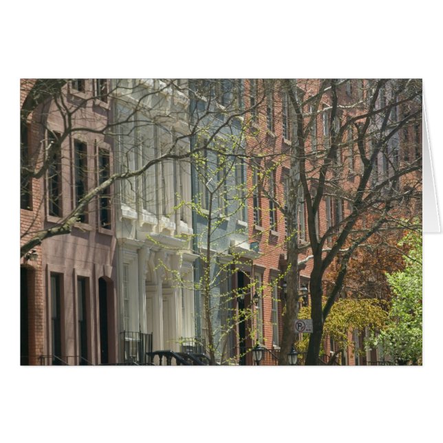 EE.UU., Nueva York, Nueva York, Manhattan:20 (Anverso (Horizontal))