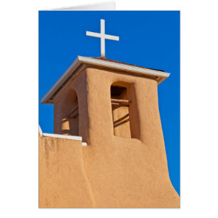 EE. UU., Nuevo México. Rancho De Taos superior