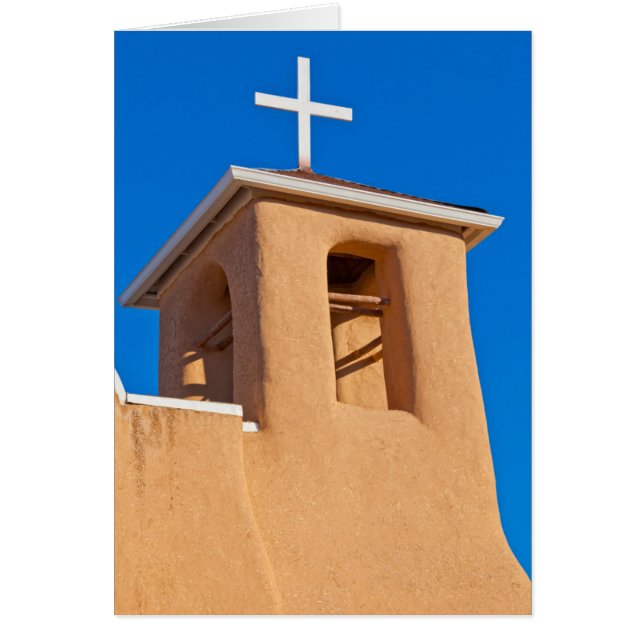 EE. UU., Nuevo México. Rancho De Taos superior (Frente)