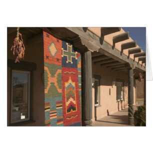 EE. UU., Nuevo México, Taos: Kit de galería de alf