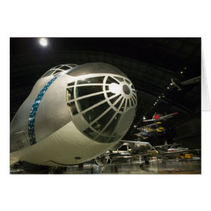 EE. UU., Ohio, Dayton: Museo de la Fuerza Aérea de
