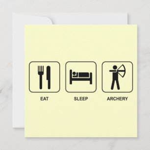 Eee Sleep Archery