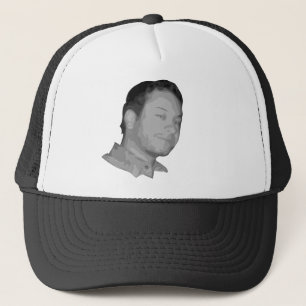 EeeShy se nubló el gorra del camionero de Vision