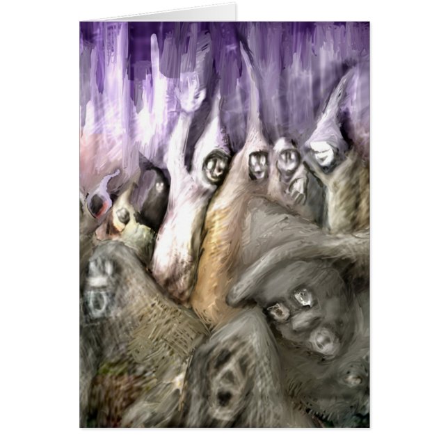 **EetiNg de DarKy** (Frente)