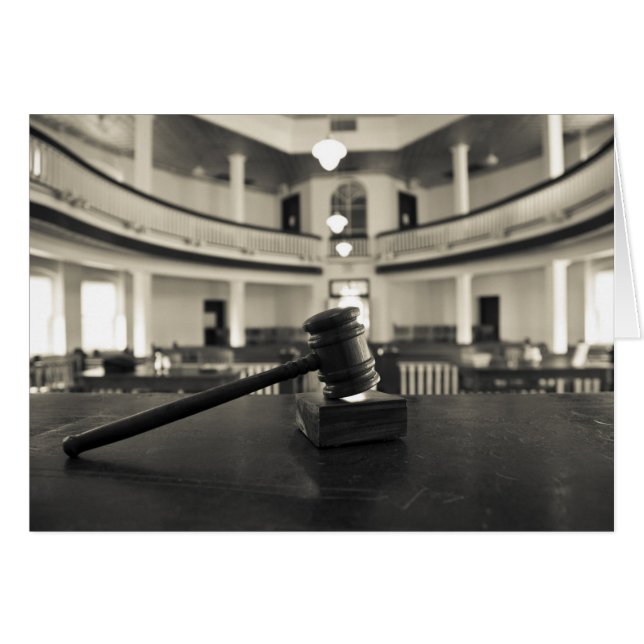 EEUU, Alabama, Monroeville. Casa de escritores (Anverso (Horizontal))