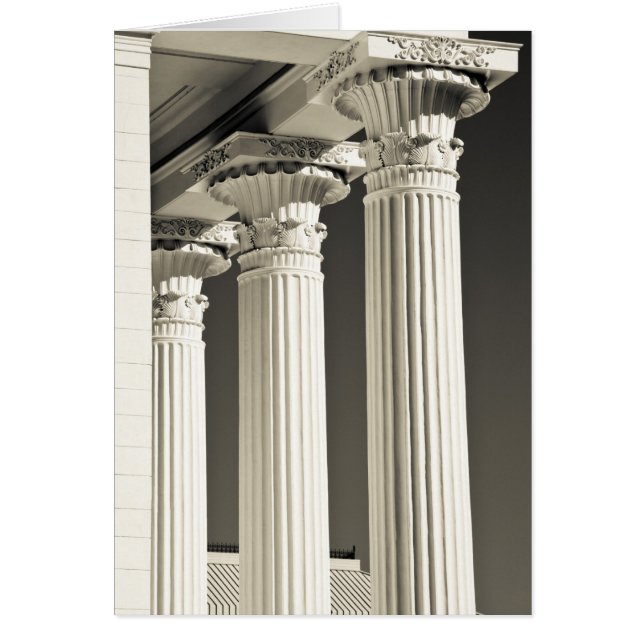 EEUU, Alabama, Montgomery. Capitolio del Estado de (Frente)