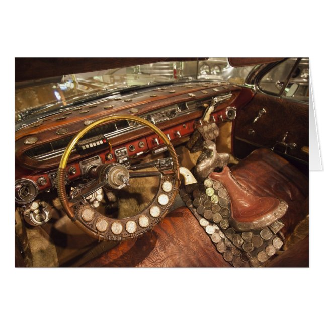 EEUU, Alabama, Tuscumbia. Salón de Música de Alaba (Anverso (Horizontal))