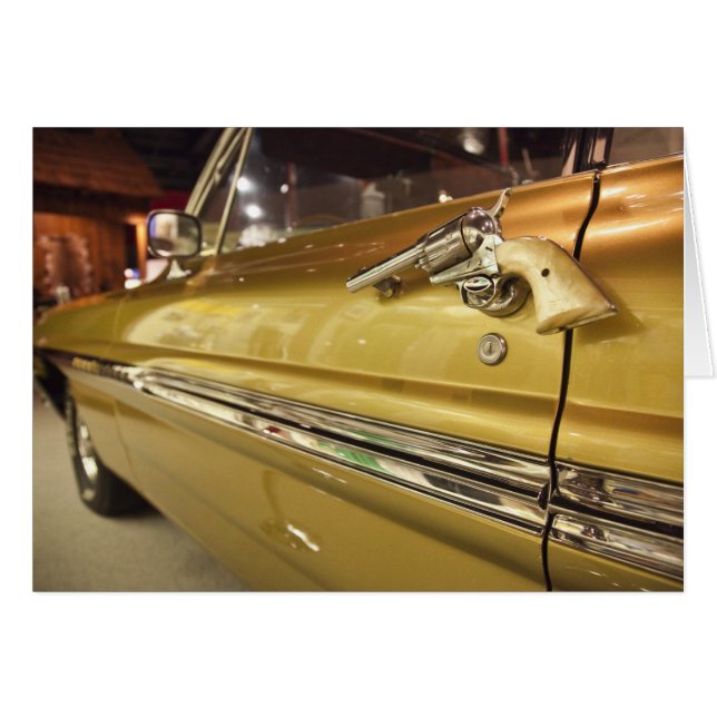 EEUU, Alabama, Tuscumbia. Salón de Música de Alaba (Anverso (Horizontal))