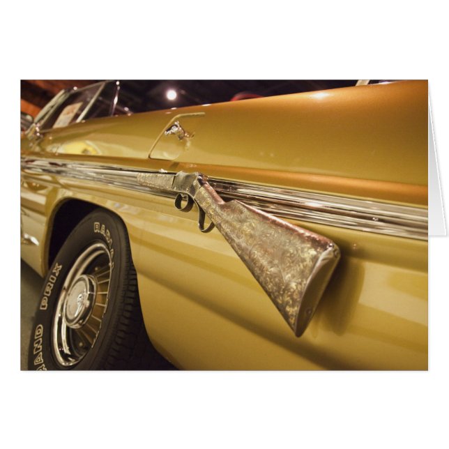 EEUU, Alabama, Tuscumbia. Salón de Música de Alaba (Anverso (Horizontal))