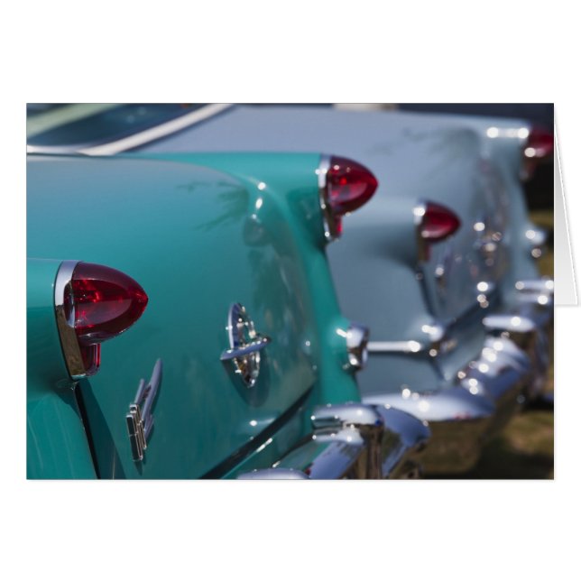 EEUU, Massachusetts, Gloucester. Era de los años 5 (Anverso (Horizontal))