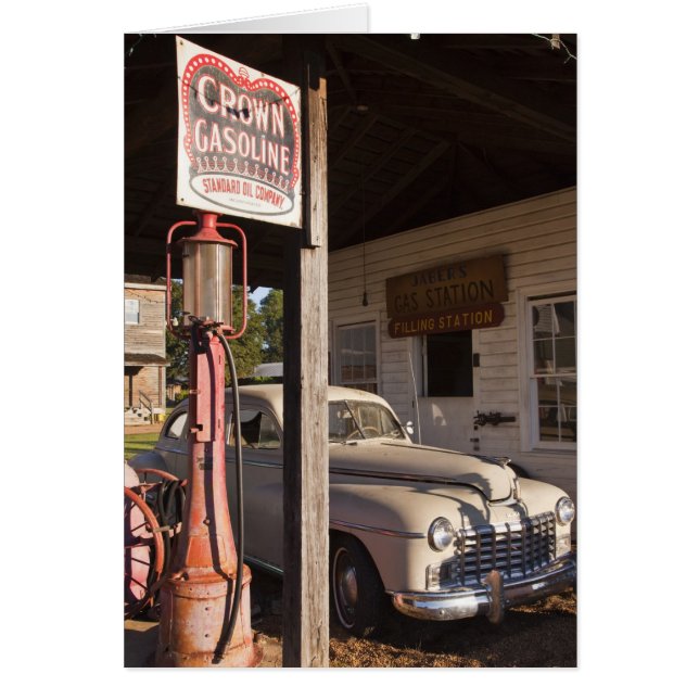 EEUU, Mississippi, Jackson. Misisipi 2 (Frente)