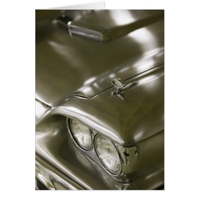 EEUU, Ohio, Cleveland: Histórico de la Reserva Occ (Frente)