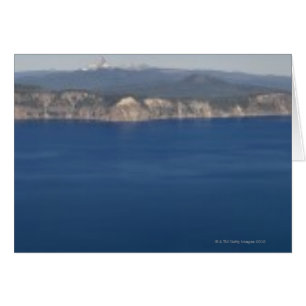 EEUU, Oregón, Crater Lake