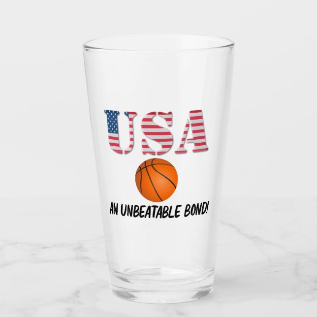EEUU y baloncesto - ¡Bono insuperable! (Anverso)