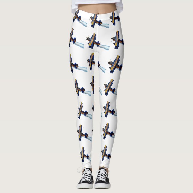 EF LEGGINGS (Anverso)